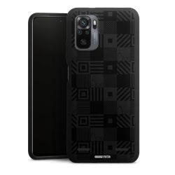 New Carry Case Hülle mattschwarz