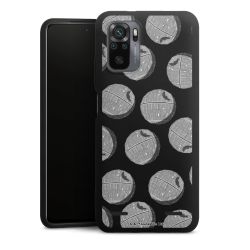 Premium Carry Case Single Matt black