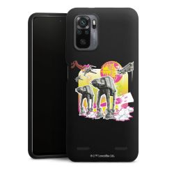 New Carry Case Hülle mattschwarz