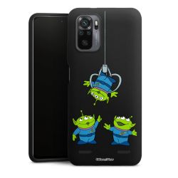 New Carry Case Hülle mattschwarz