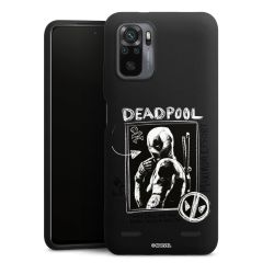 New Carry Case Hülle mattschwarz