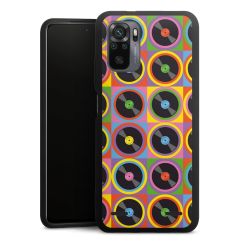 New Carry Case Hülle mattschwarz