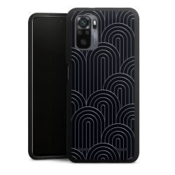 New Carry Case Hülle mattschwarz