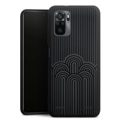 Premium Carry Case Single Matt black