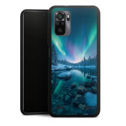 New Carry Case Hülle mattschwarz