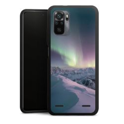 New Carry Case Hülle mattschwarz