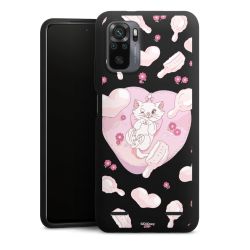 New Carry Case Hülle mattschwarz