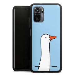 New Carry Case Hülle mattschwarz