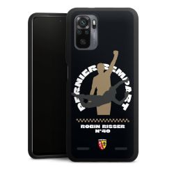 New Carry Case Hülle mattschwarz