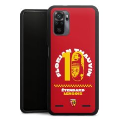 New Carry Case Hülle mattschwarz