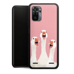 Premium Carry Case Single Matt black