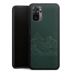 Premium Carry Case Single Matt black