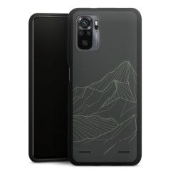 Premium Carry Case Single Matt black