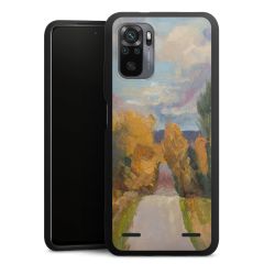 Premium Carry Case Single Matt black