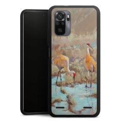 Premium Carry Case Single Matt black