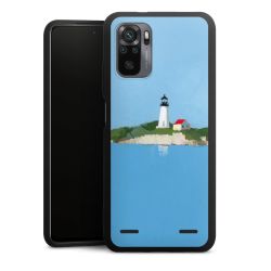 Premium Carry Case Single Matt black