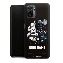 Premium Carry Case Single Matt black