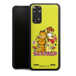 Premium Carry Case Single Matt black