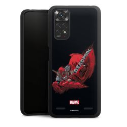 New Carry Case Hülle mattschwarz