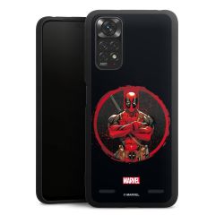 New Carry Case Hülle mattschwarz