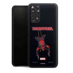 New Carry Case Hülle mattschwarz