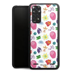 New Carry Case Hülle mattschwarz