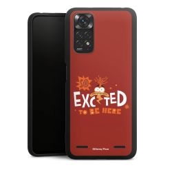 New Carry Case Hülle mattschwarz