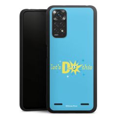 New Carry Case Hülle mattschwarz