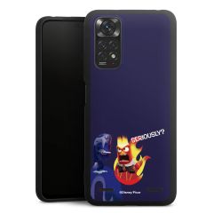 New Carry Case Hülle mattschwarz