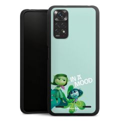 New Carry Case Hülle mattschwarz