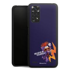 New Carry Case Hülle mattschwarz