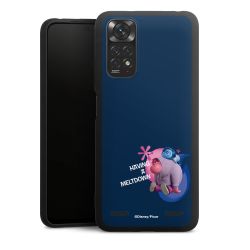 New Carry Case Hülle mattschwarz