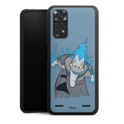 New Carry Case Hülle mattschwarz