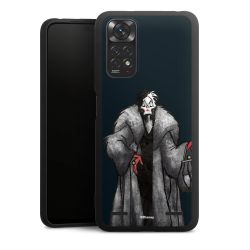 New Carry Case Hülle mattschwarz