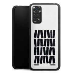 New Carry Case Hülle mattschwarz