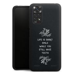 New Carry Case Hülle mattschwarz