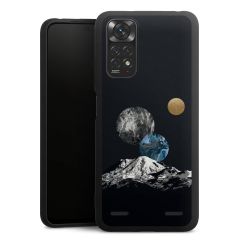 New Carry Case Hülle mattschwarz