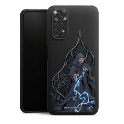 New Carry Case Hülle mattschwarz