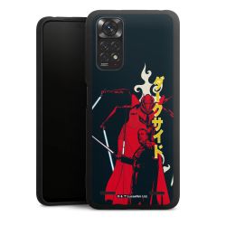 New Carry Case Hülle mattschwarz