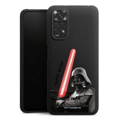 New Carry Case Hülle mattschwarz