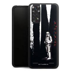 New Carry Case Hülle mattschwarz