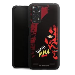 New Carry Case Hülle mattschwarz