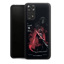 New Carry Case Hülle mattschwarz