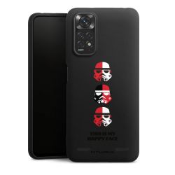 New Carry Case Hülle mattschwarz