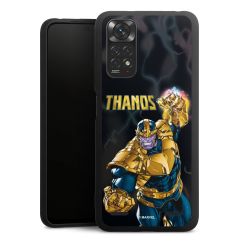 New Carry Case Hülle mattschwarz