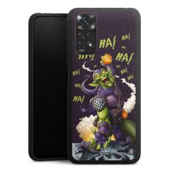 New Carry Case Hülle mattschwarz