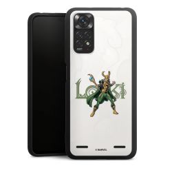 New Carry Case Hülle mattschwarz