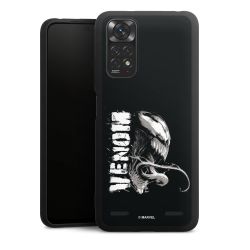 New Carry Case Hülle mattschwarz