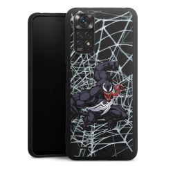 New Carry Case Hülle mattschwarz