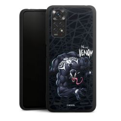 New Carry Case Hülle mattschwarz